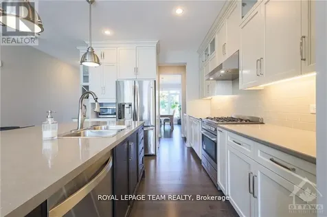 512 Breccia Heights Ottawa ON K2T 0L6