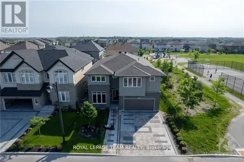 512 Breccia Heights Ottawa ON K2T 0L6