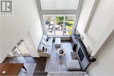 512 Breccia Heights Ottawa ON K2T 0L6