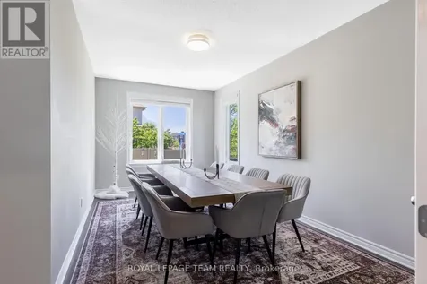 512 Breccia Heights Ottawa ON K2T 0L6