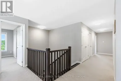 512 Breccia Heights Ottawa ON K2T 0L6