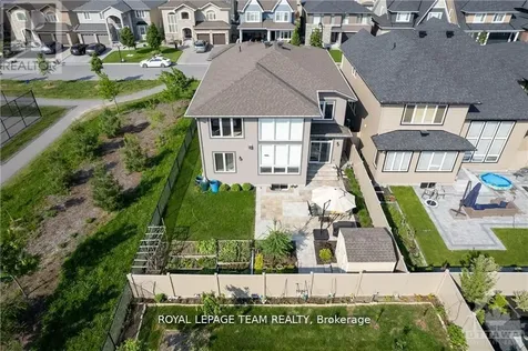 512 Breccia Heights Ottawa ON K2T 0L6