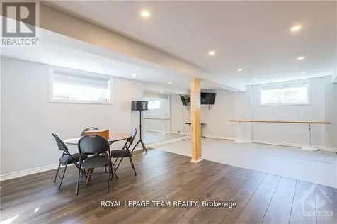 512 Breccia Heights Ottawa ON K2T 0L6