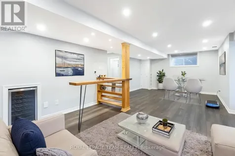 512 Breccia Heights Ottawa ON K2T 0L6