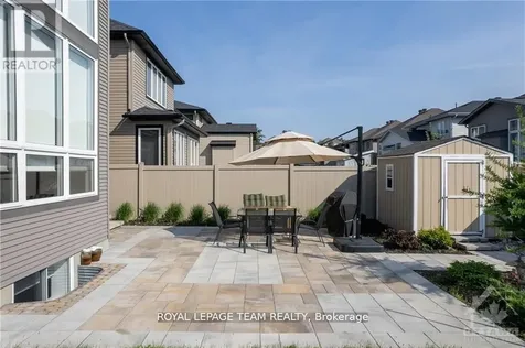512 Breccia Heights Ottawa ON K2T 0L6