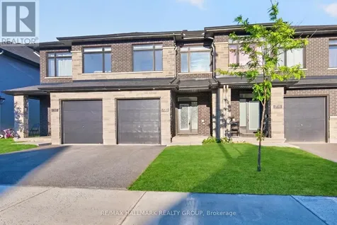 720 Miikana Road Ottawa ON K1X 0H7