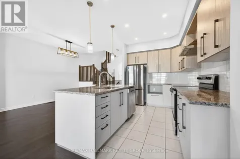 720 Miikana Road Ottawa ON K1X 0H7