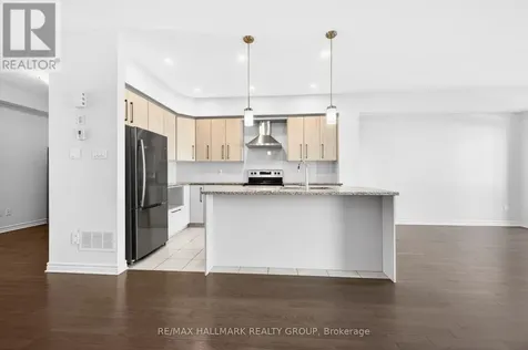 720 Miikana Road Ottawa ON K1X 0H7
