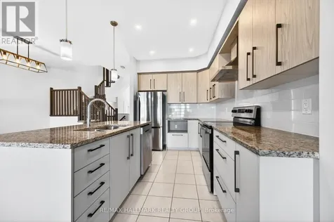 720 Miikana Road Ottawa ON K1X 0H7