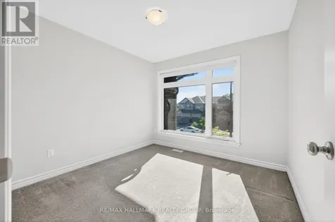 720 Miikana Road Ottawa ON K1X 0H7