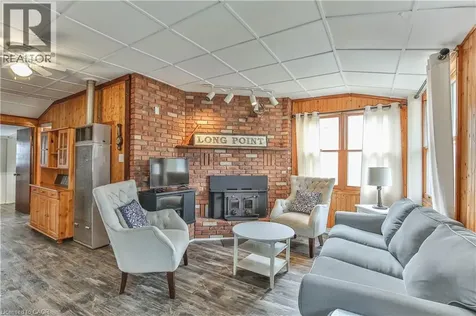 7 Willow Avenue Long Point ON N0E 1M0