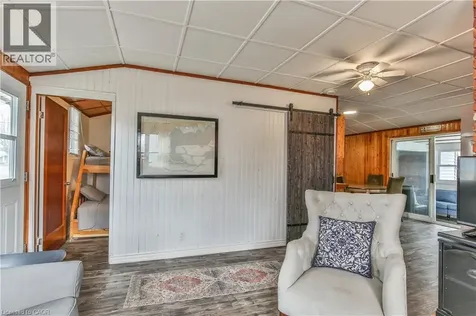 7 Willow Avenue Long Point ON N0E 1M0