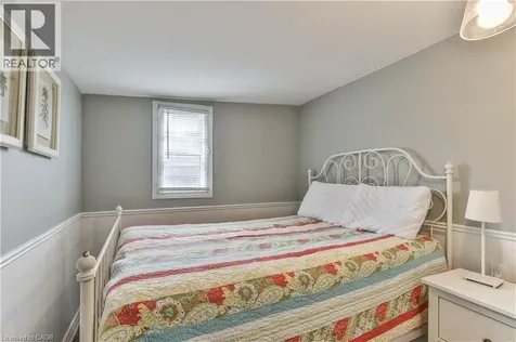 7 Willow Avenue Long Point ON N0E 1M0