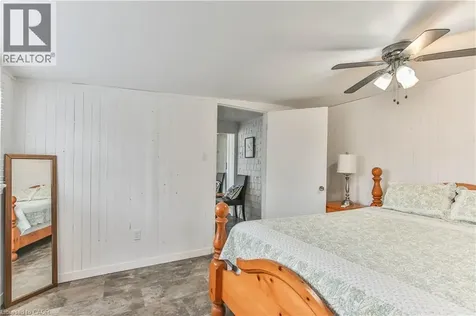 7 Willow Avenue Long Point ON N0E 1M0