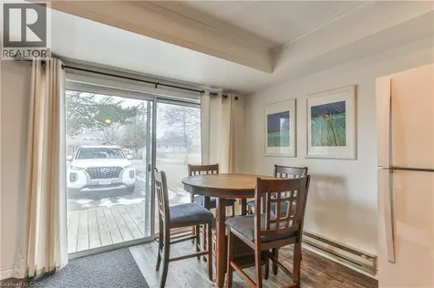 7 Willow Avenue Long Point ON N0E 1M0