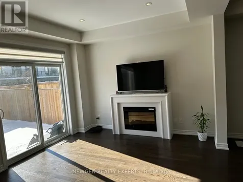 17 Stonehill Avenue Kitchener ON N2R 0N9