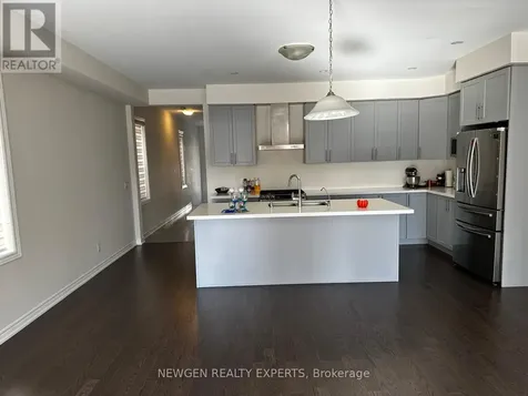 17 Stonehill Avenue Kitchener ON N2R 0N9