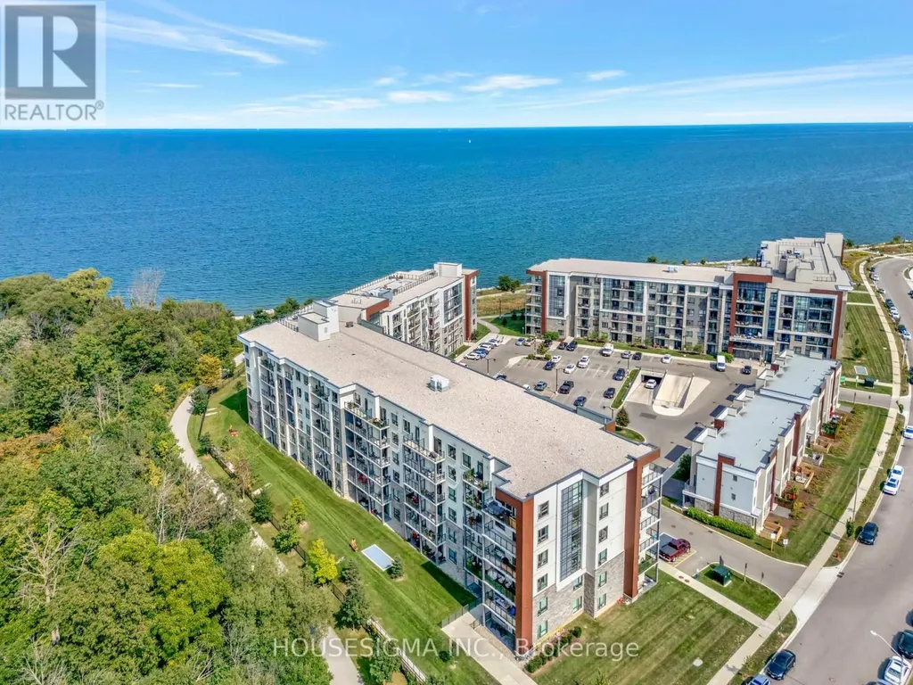 125 Shoreview Place Hamilton (lakeshore) ON L8E 0K3