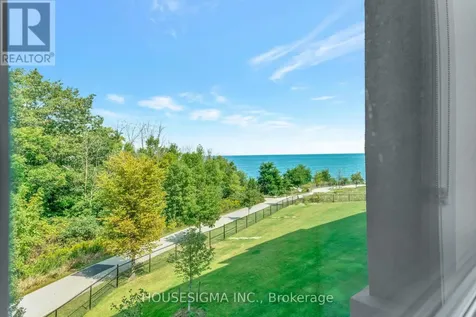 125 Shoreview Place Hamilton (lakeshore) ON L8E 0K3