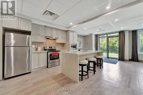 125 Shoreview Place Hamilton (lakeshore) ON L8E 0K3