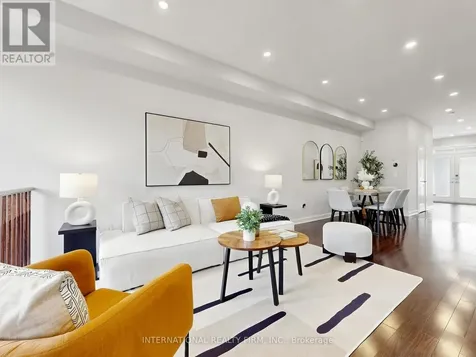 147 Dariole Drive Richmond Hill ON L4E 0Y9