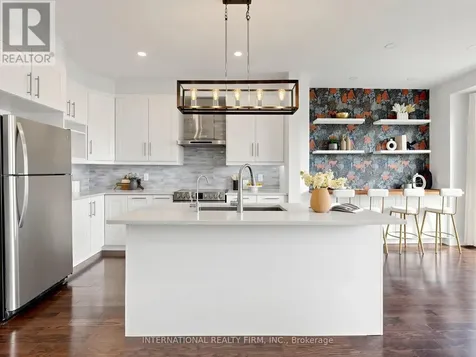 147 Dariole Drive Richmond Hill ON L4E 0Y9