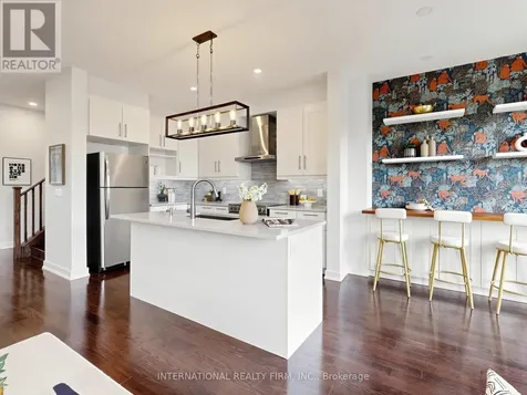 147 Dariole Drive Richmond Hill ON L4E 0Y9