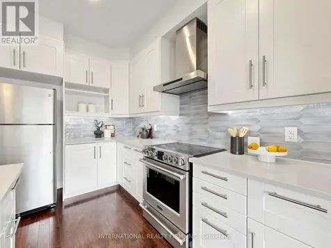 147 Dariole Drive Richmond Hill ON L4E 0Y9