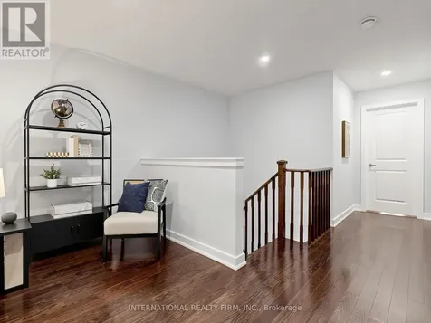 147 Dariole Drive Richmond Hill ON L4E 0Y9