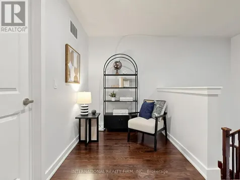 147 Dariole Drive Richmond Hill ON L4E 0Y9