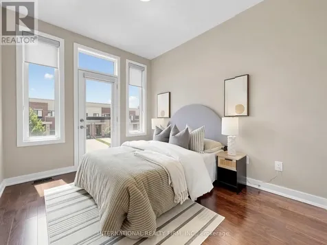 147 Dariole Drive Richmond Hill ON L4E 0Y9