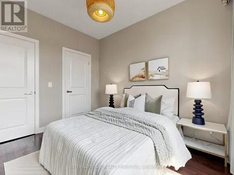 147 Dariole Drive Richmond Hill ON L4E 0Y9