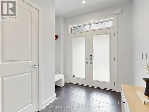 147 Dariole Drive Richmond Hill ON L4E 0Y9