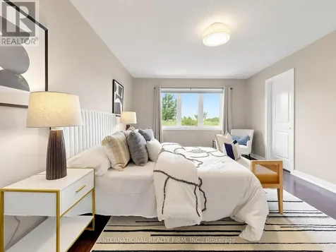 147 Dariole Drive Richmond Hill ON L4E 0Y9