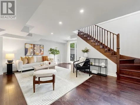 147 Dariole Drive Richmond Hill ON L4E 0Y9