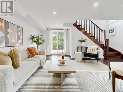 147 Dariole Drive Richmond Hill ON L4E 0Y9
