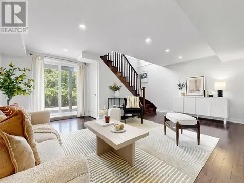 147 Dariole Drive Richmond Hill ON L4E 0Y9