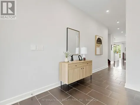 147 Dariole Drive Richmond Hill ON L4E 0Y9