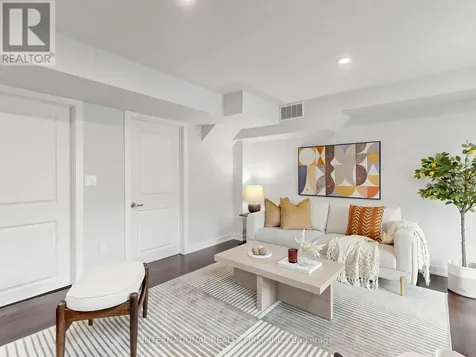 147 Dariole Drive Richmond Hill ON L4E 0Y9