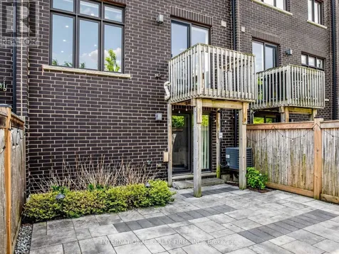 147 Dariole Drive Richmond Hill ON L4E 0Y9