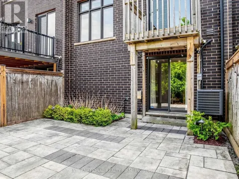 147 Dariole Drive Richmond Hill ON L4E 0Y9