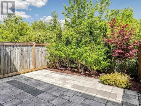 147 Dariole Drive Richmond Hill ON L4E 0Y9