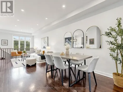147 Dariole Drive Richmond Hill ON L4E 0Y9