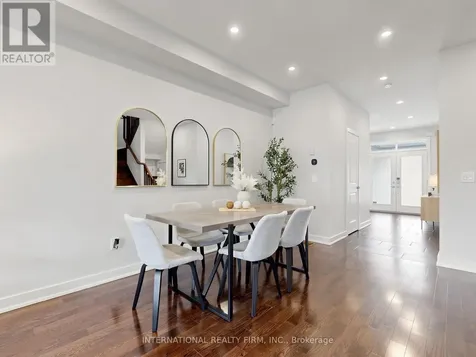 147 Dariole Drive Richmond Hill ON L4E 0Y9