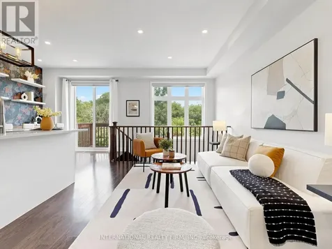 147 Dariole Drive Richmond Hill ON L4E 0Y9