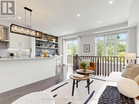 147 Dariole Drive Richmond Hill ON L4E 0Y9
