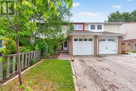 18 Karen Court Orangeville ON L9W 3S3