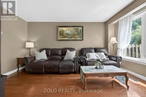 18 Karen Court Orangeville ON L9W 3S3