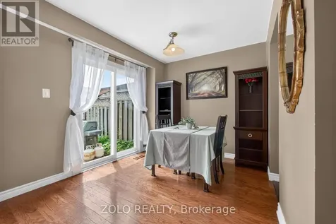 18 Karen Court Orangeville ON L9W 3S3