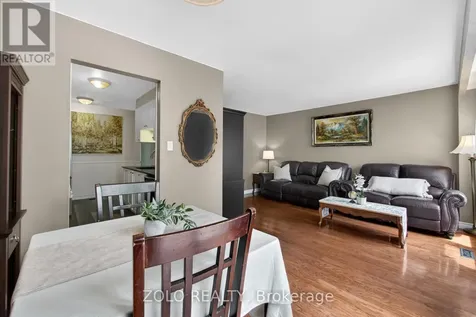 18 Karen Court Orangeville ON L9W 3S3